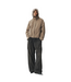 Liva Faded Tencel Faded Camel