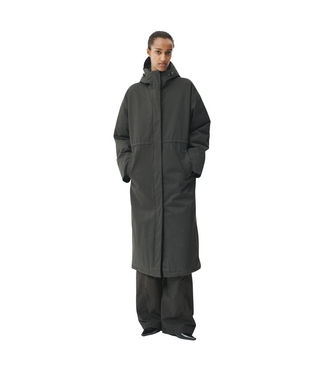 Welter Shelter Roomy Long Tube Washed Black