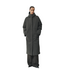 Roomy Long Tube Washed Black
