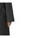 Roomy Long Tube Washed Black
