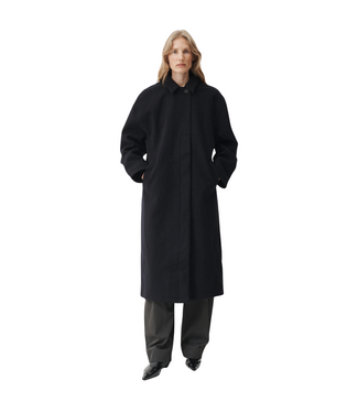 Welter Shelter Janice B Techwool Navy