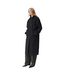 Janice B Techwool Navy