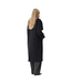 Janice B Techwool Navy