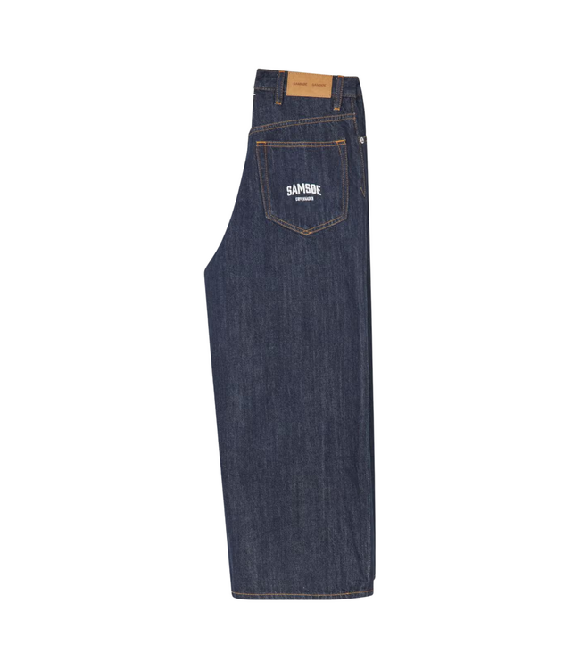 Saharper Culotte Ink