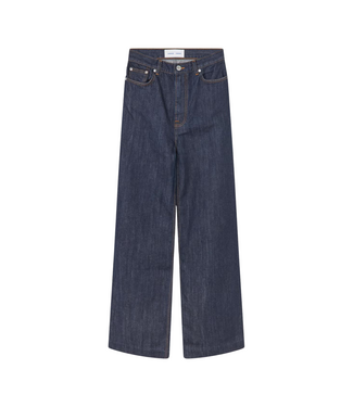Samsoe Samsoe Sarebecca Jeans Ink