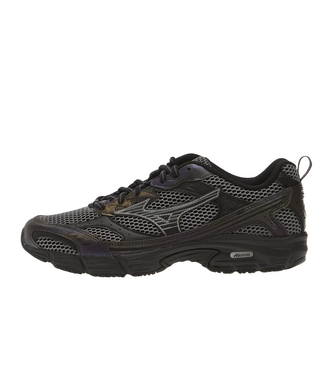 Mizuno MXR Quiet Shade/Black/Iron Gate