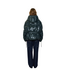 Paris Puffer Jacket Dark Green