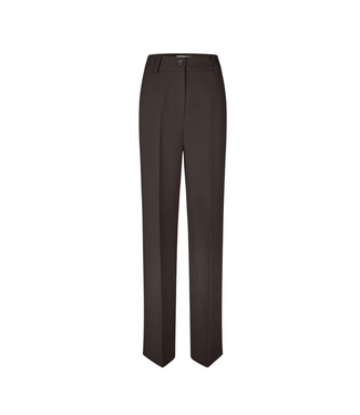 Modström Gale Pants Seal Brown