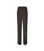 Modström Gale Pants Seal Brown