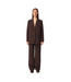 Gale Pants Seal Brown