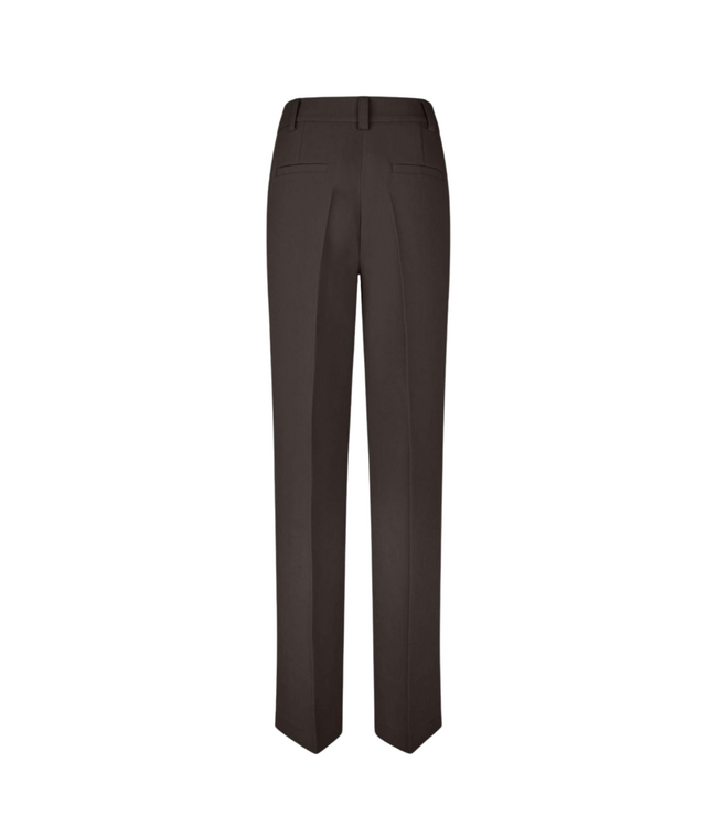 Gale Pants Seal Brown