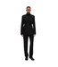 Salot Buckle Blazer Black
