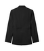 Salot Buckle Blazer Black