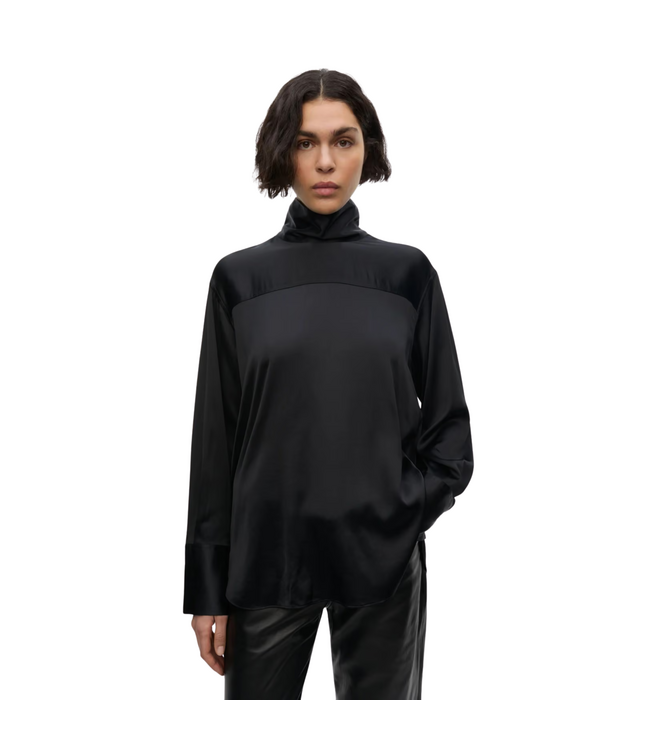 Sadavos Blouse Black