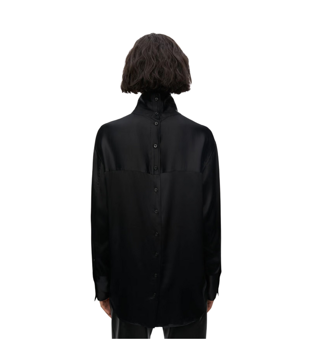 Sadavos Blouse Black