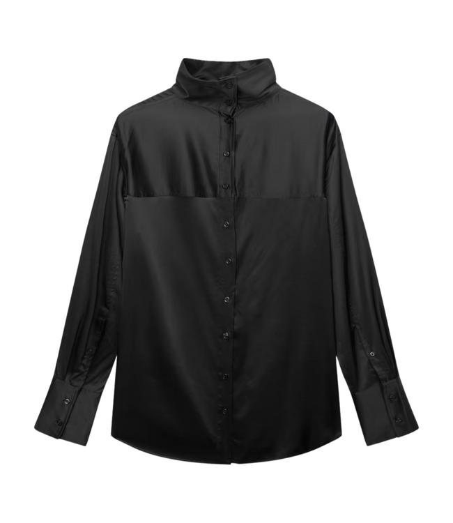 Sadavos Blouse Black