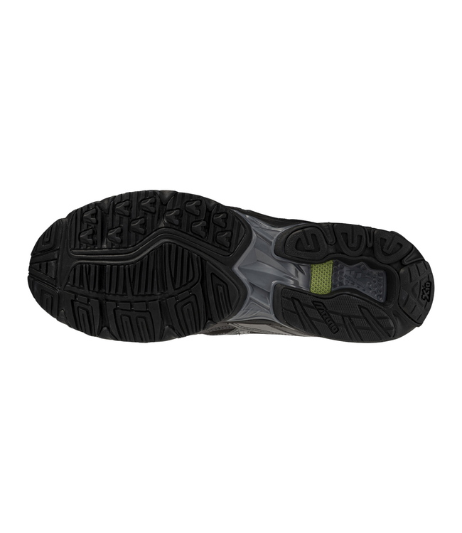 Wave Rider 10 Black/Black Sand/Quiet Shade