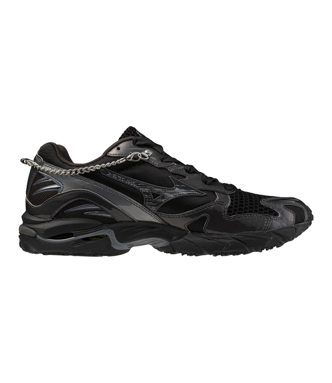 Wave Rider 10 Black/Black Sand/Quiet Shade
