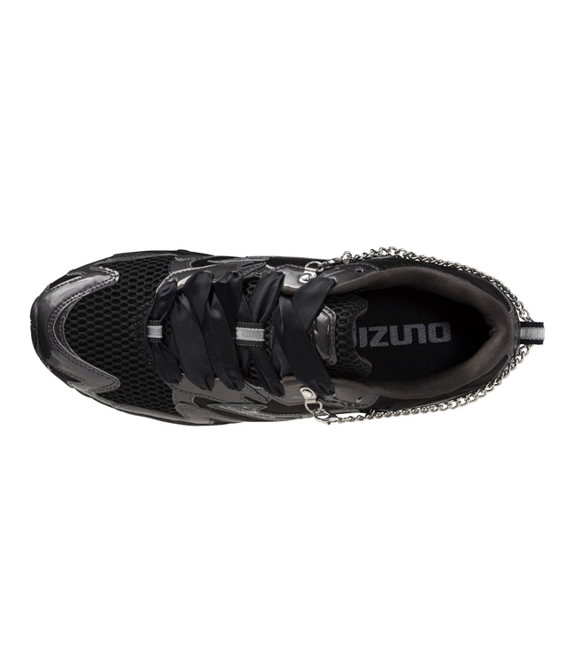 Wave Rider 10 Black/Black Sand/Quiet Shade