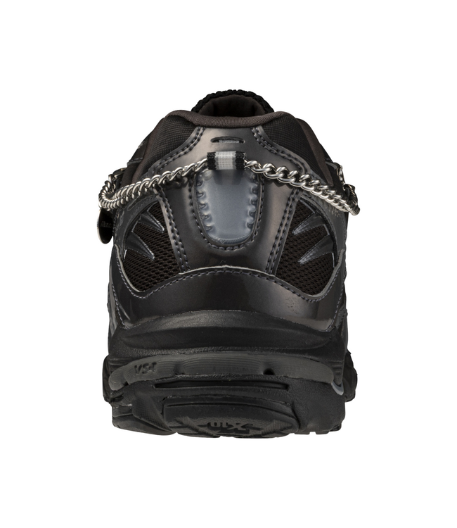 Wave Rider 10 Black/Black Sand/Quiet Shade
