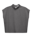 Samsoe Samsoe Sahoys Top Grey Mel