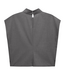 Sahoys Top Grey Mel