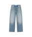 Genoa Broken Medium Blue