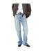 Genoa Broken Medium Blue
