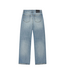 Genoa Broken Medium Blue