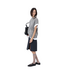 Emerson T-shirt Brushed Nickel