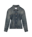 Emmi Denim Jacket Sticky Blue