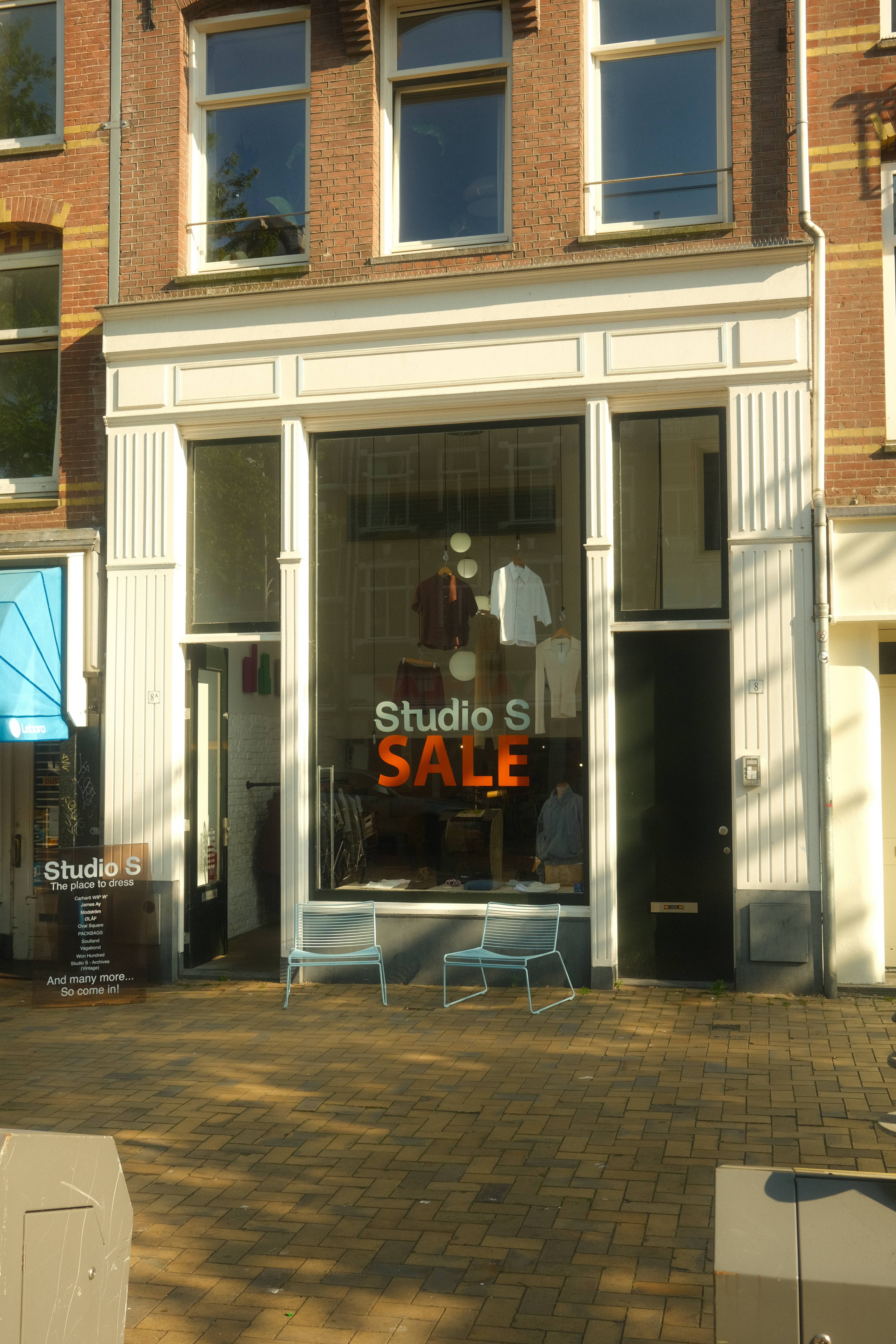 SUMMER SALE
