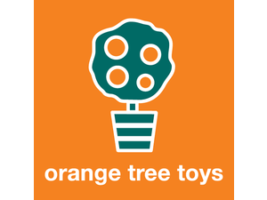 Orange Tree Toys