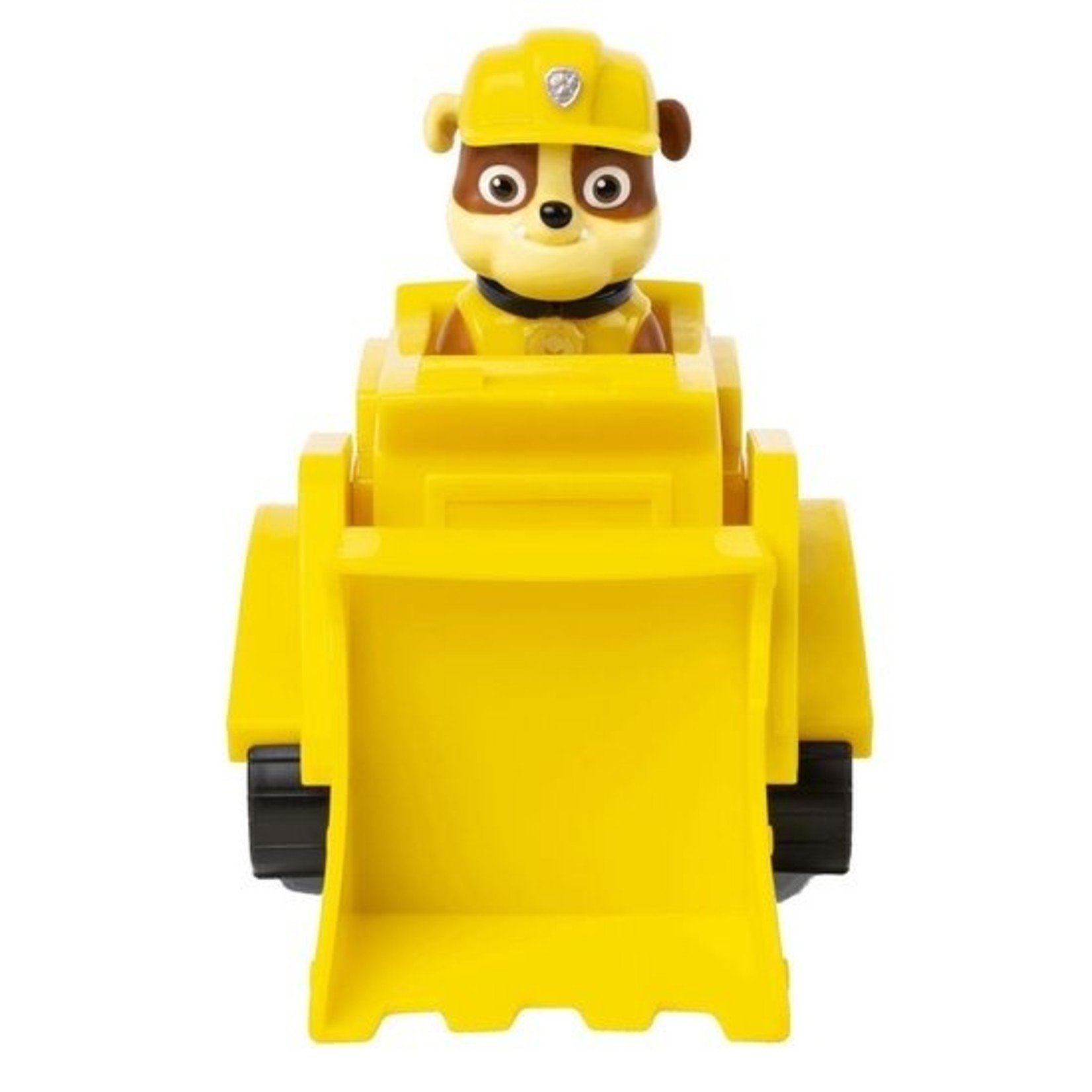 Spin Master PAW Patrol Rubble's Bulldozer