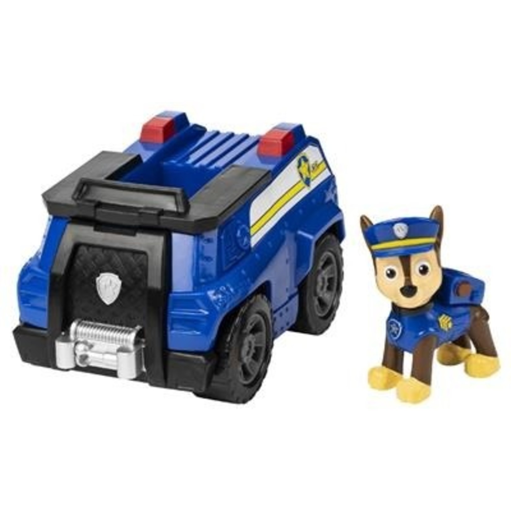 Spin Master PAW Patrol Chase's Politieauto