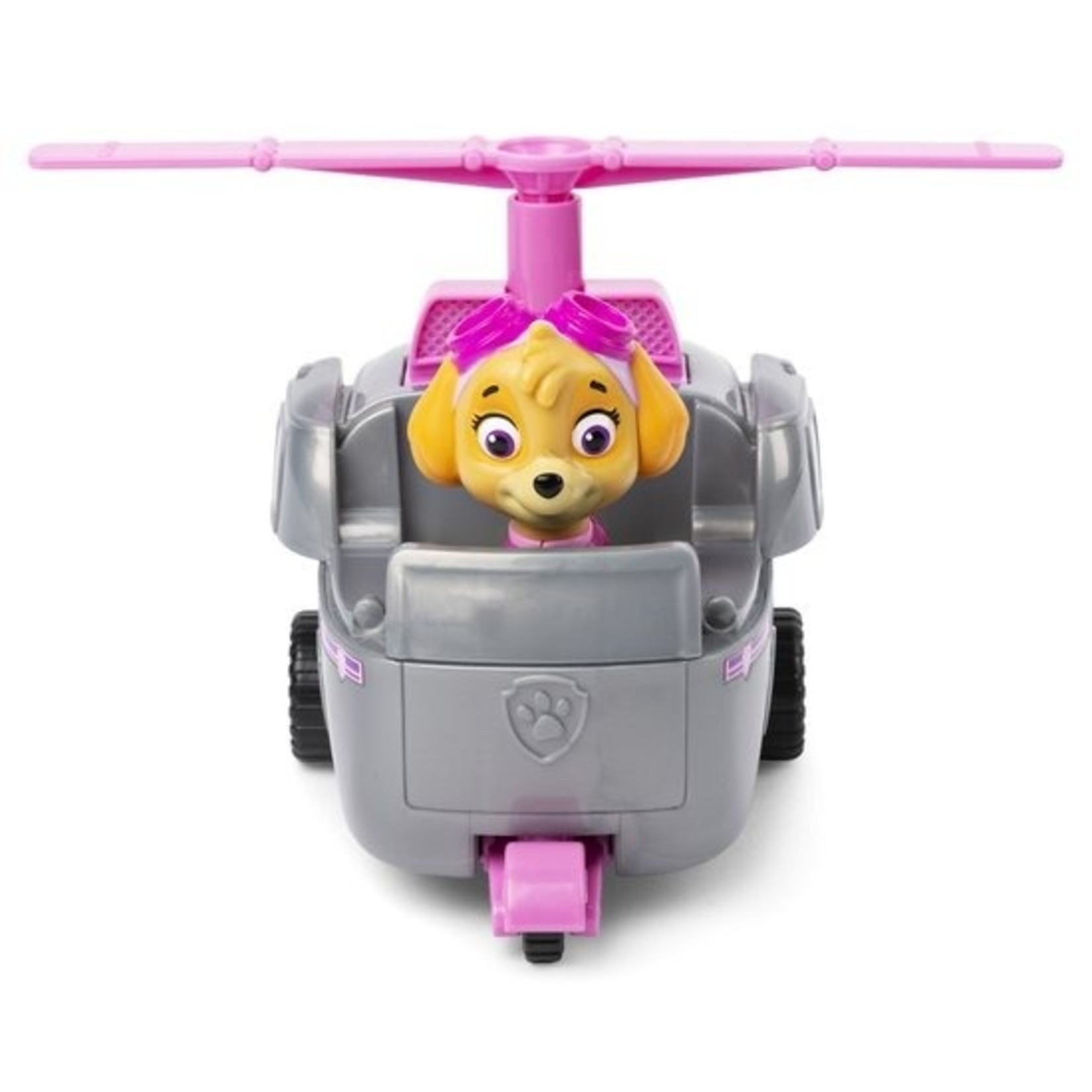 Spin Master PAW Patrol Skye's Helicopter