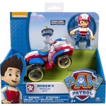 Spin Master Paw Patrol Ryder Rescue ATV