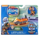 Spin Master PAW Patrol Mission Mini Zuma