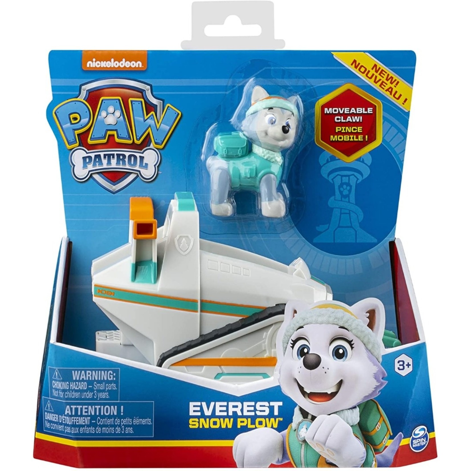 Spin Master PAW Patrol Everest