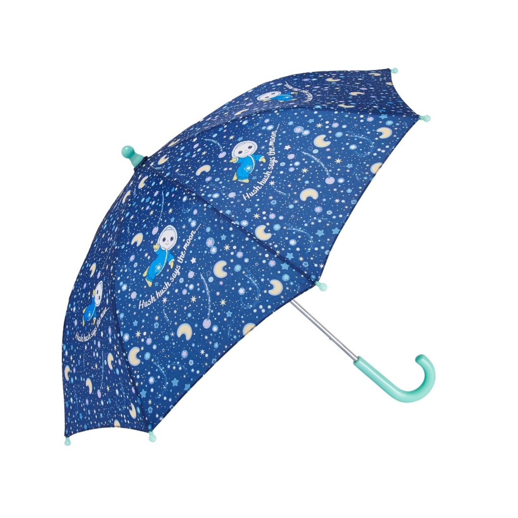 Ulster Weavers Maan en Ik Paraplu "Maan Baby"