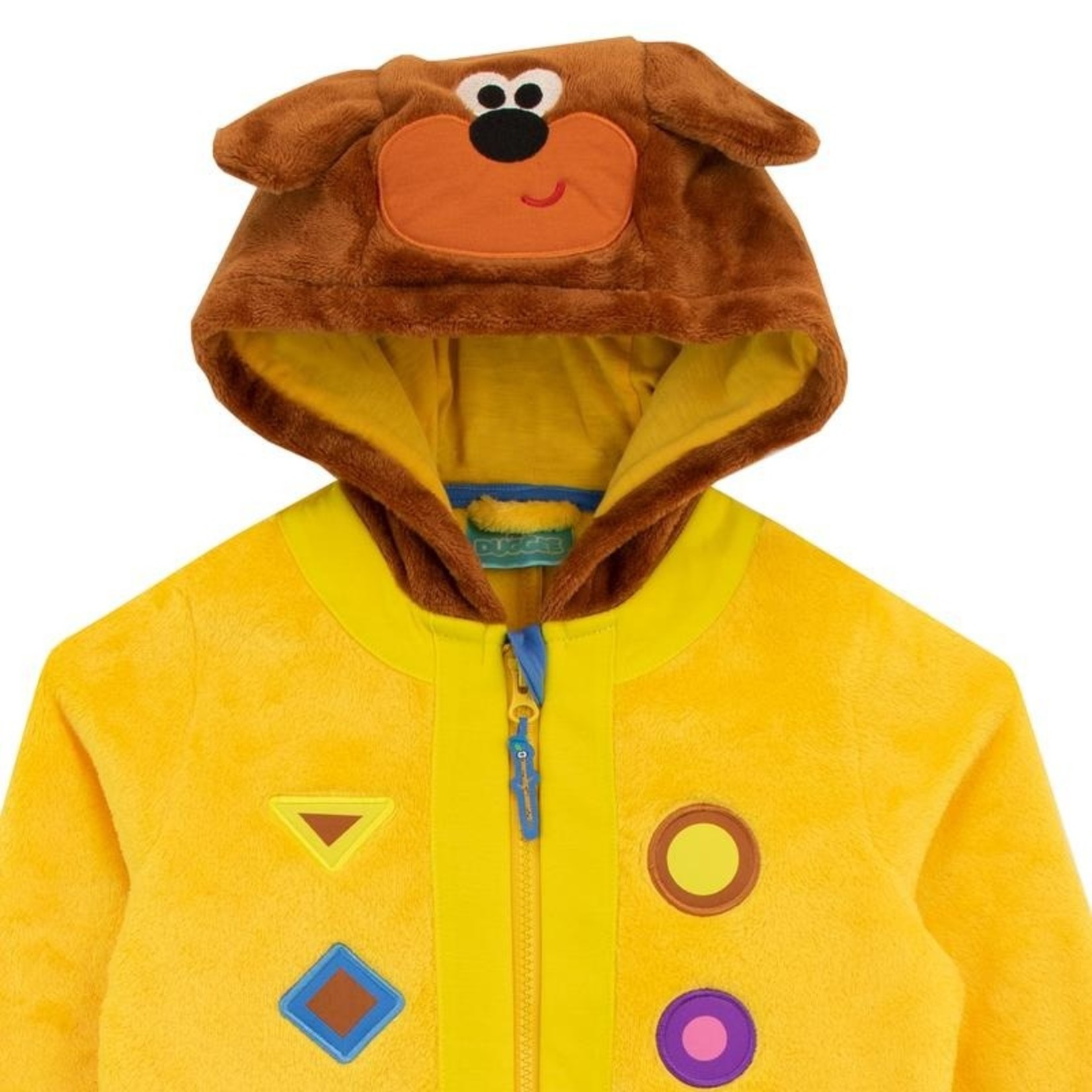 Hoi Duggee Onesie