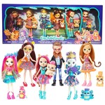 Enchantimals Friends Collection