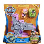 Spin Master Paw Patrol Dino Skye met Voertuig