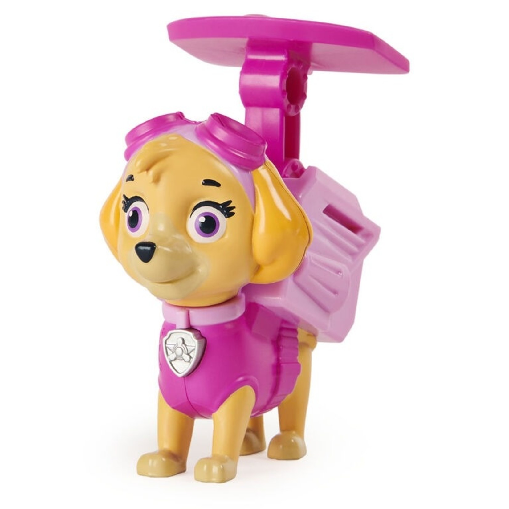 Spin Master Paw Patrol Action Pack Skye