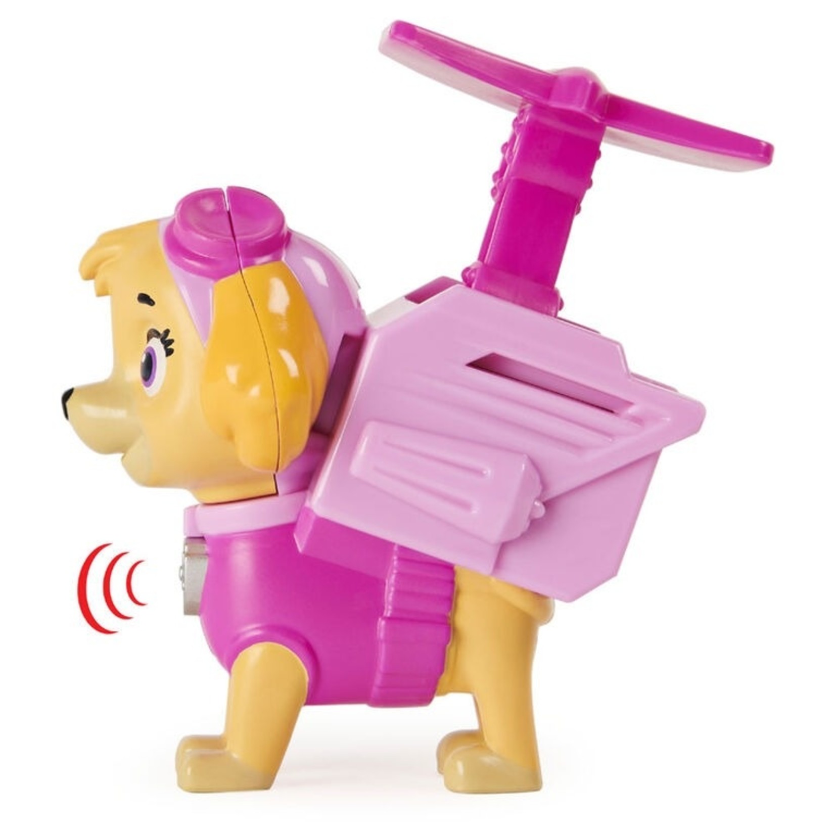 Spin Master Paw Patrol Action Pack Skye