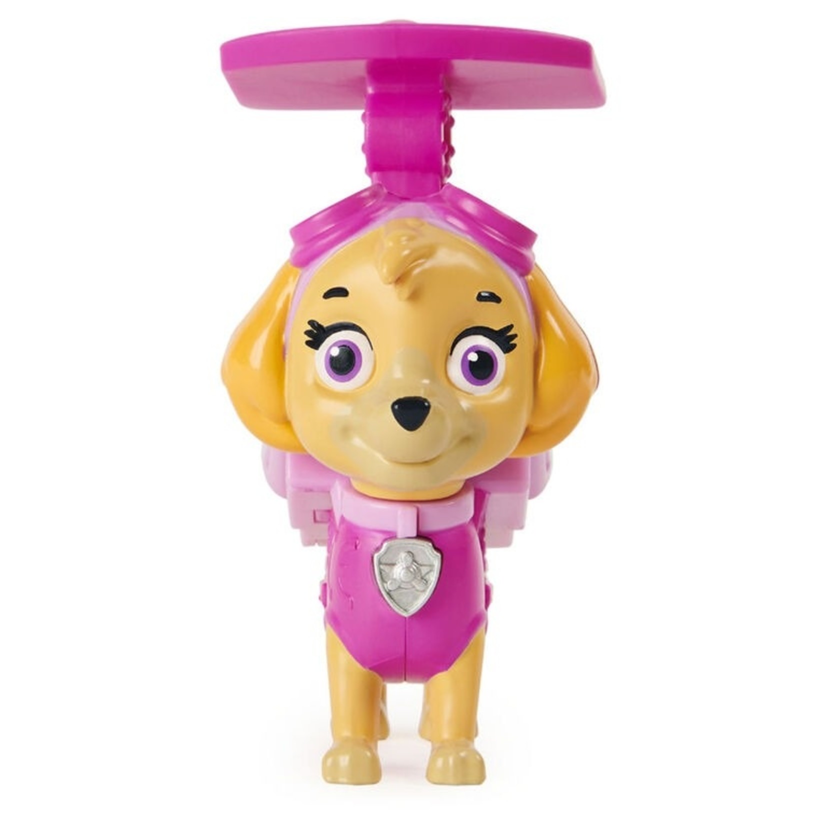 Spin Master Paw Patrol Action Pack Skye