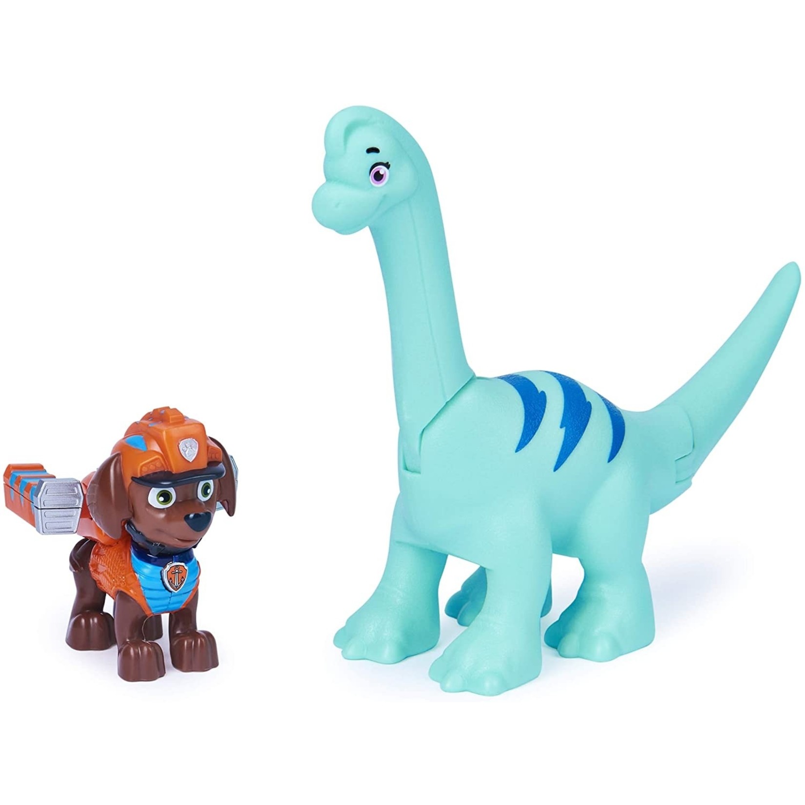 Spin Master Paw Patrol Dino Zuma