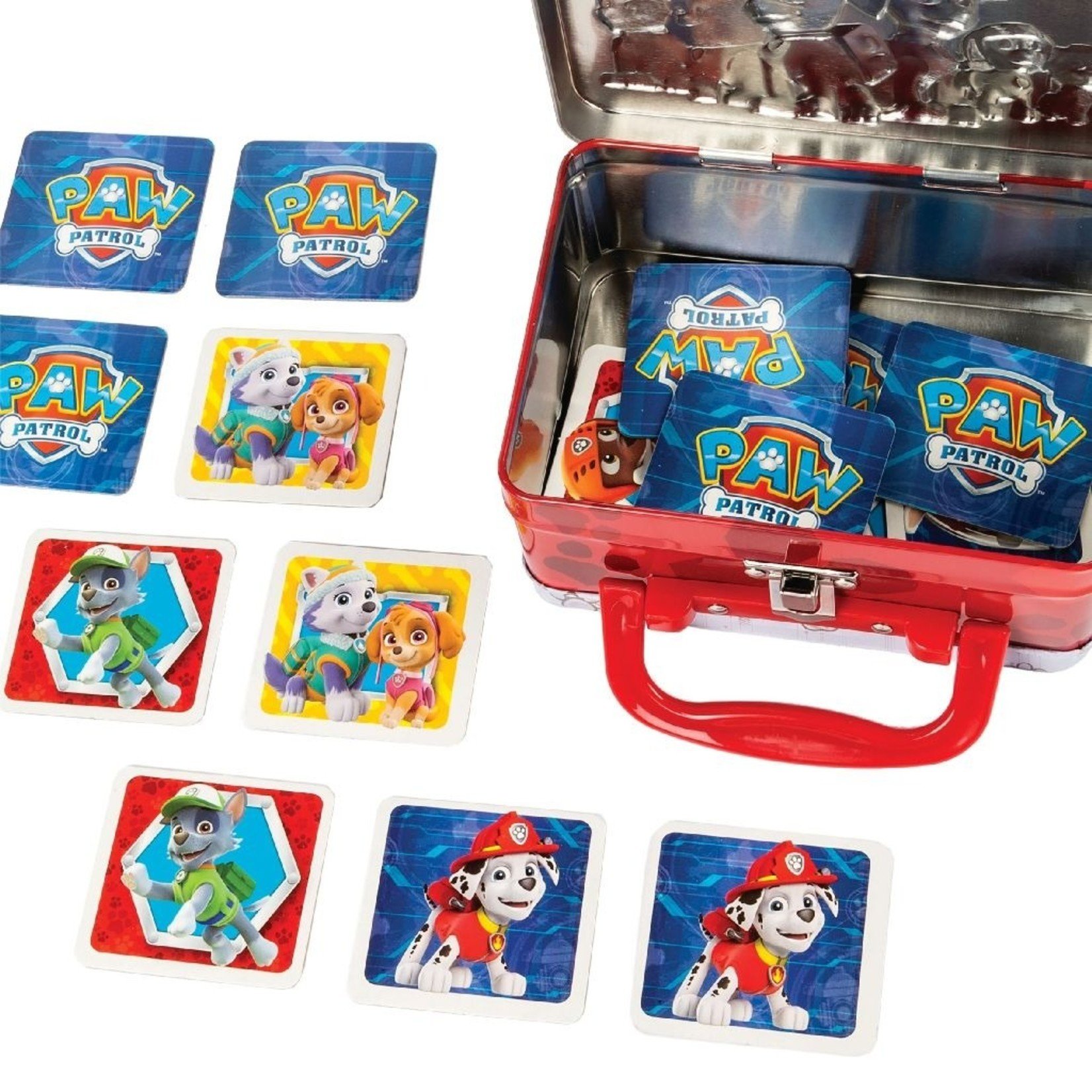 Cocomelon Lunchbox speelset