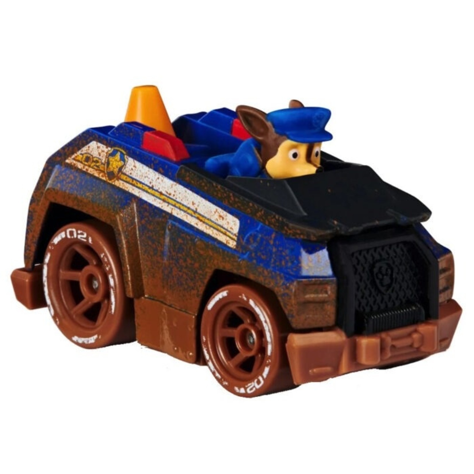 Spin Master Paw Patrol Off Road Chase