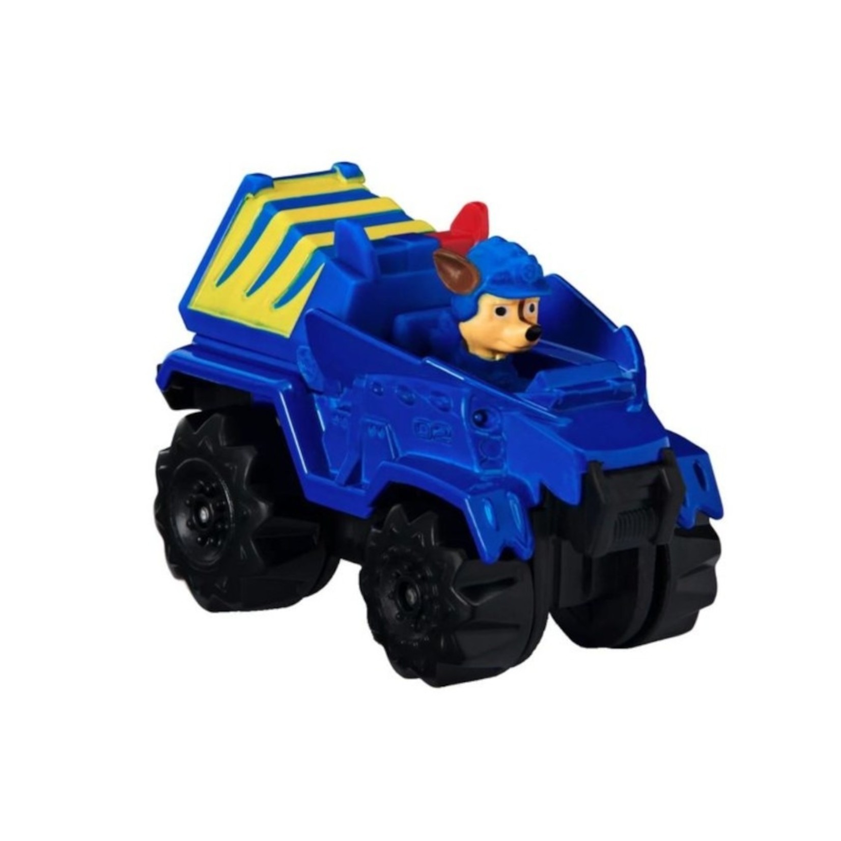 Spin Master Paw Patrol True Metal Dino Chase